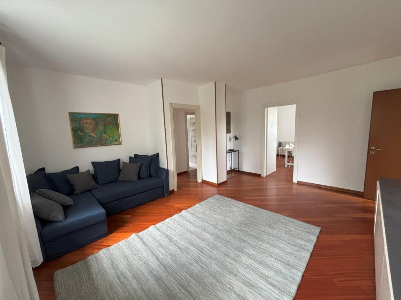 Casa Vacanze Magnolia Borgo Ticino Exterior photo