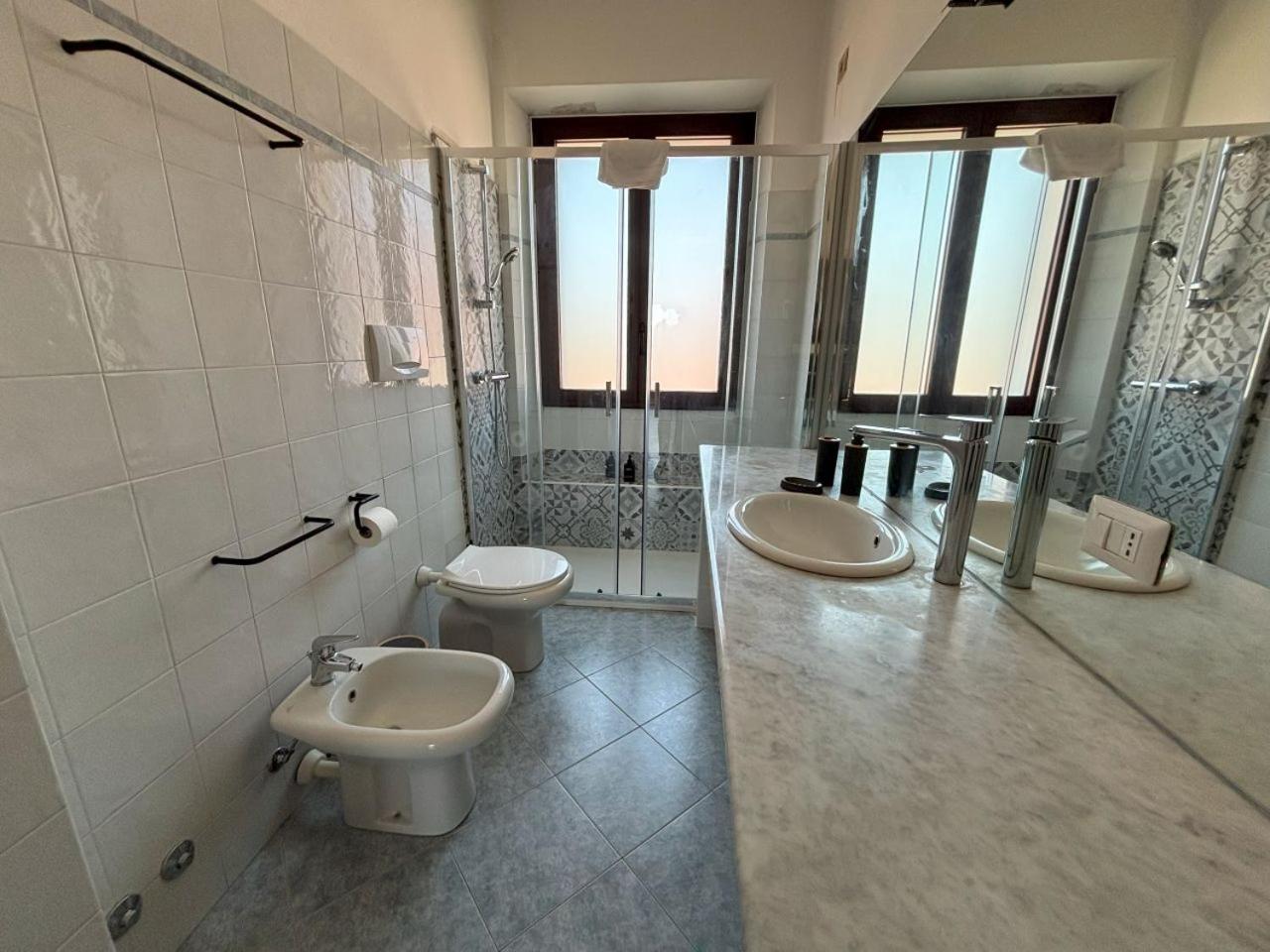 Casa Vacanze Magnolia Borgo Ticino Exterior photo