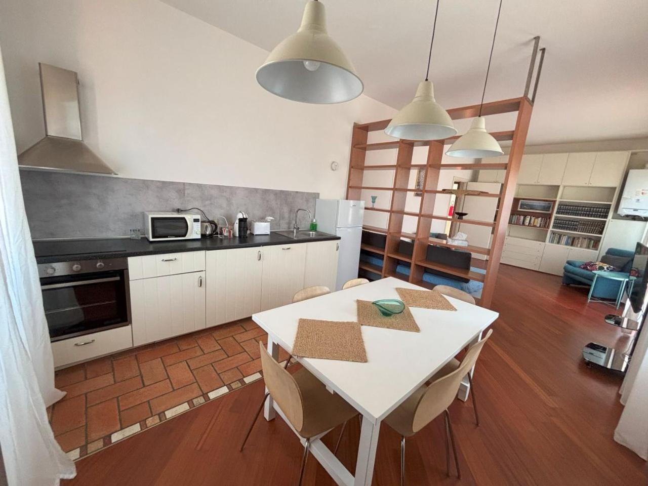 Casa Vacanze Magnolia Borgo Ticino Exterior photo
