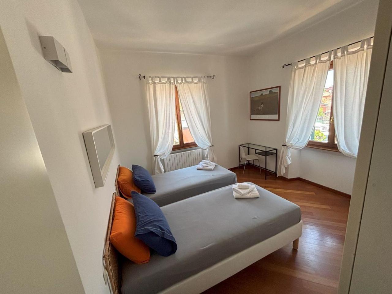 Casa Vacanze Magnolia Borgo Ticino Exterior photo