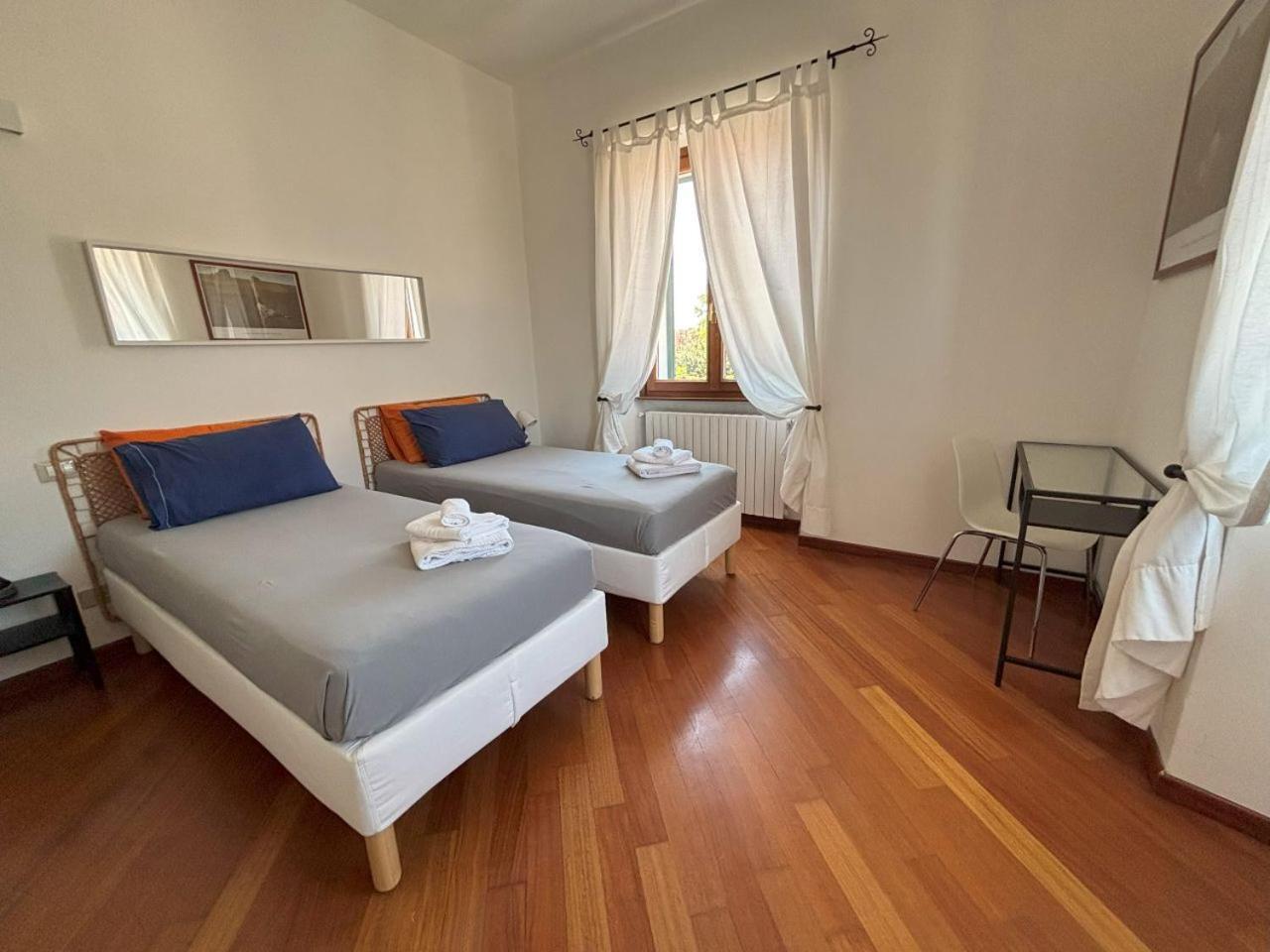 Casa Vacanze Magnolia Borgo Ticino Exterior photo