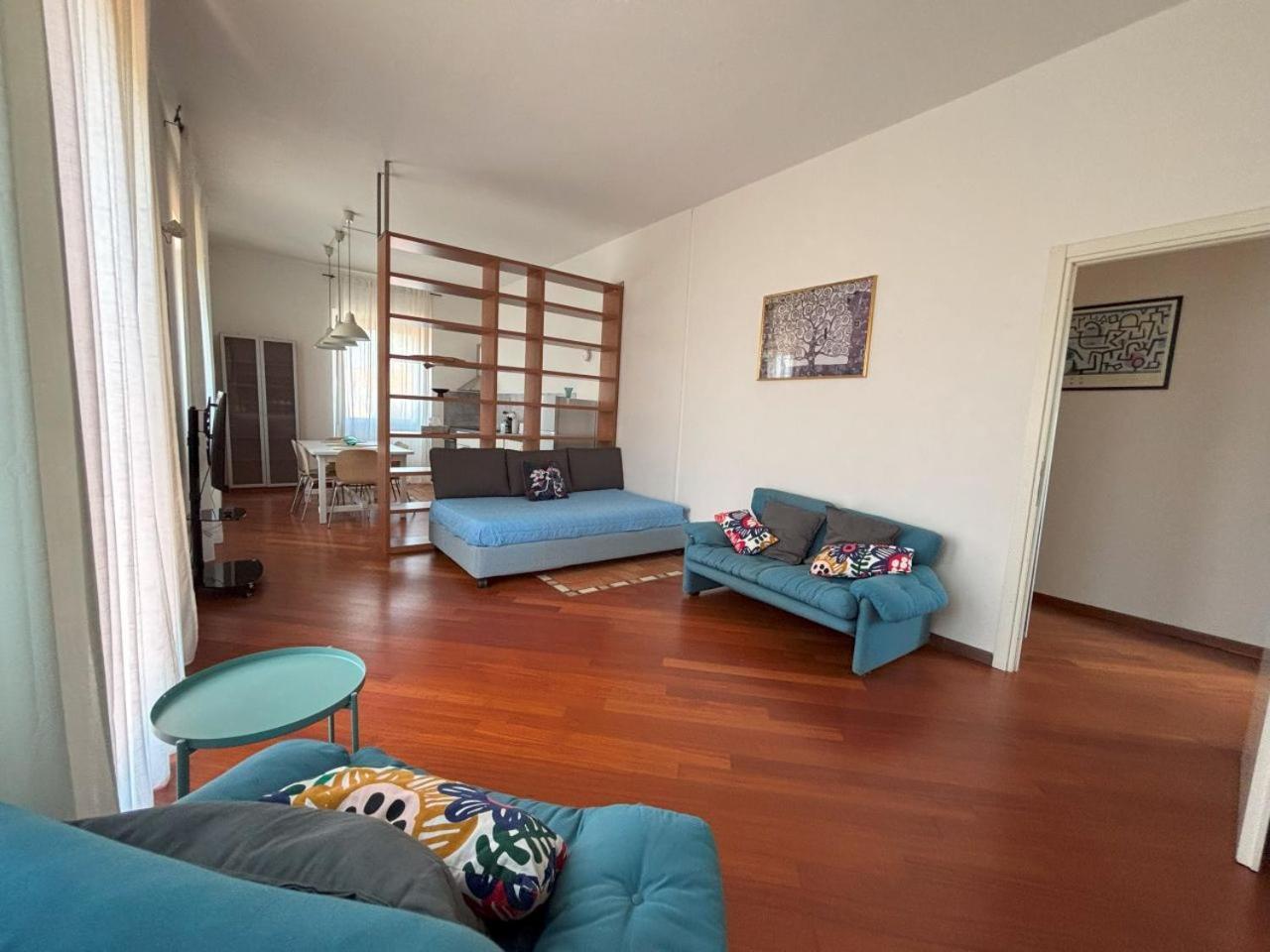 Casa Vacanze Magnolia Borgo Ticino Exterior photo