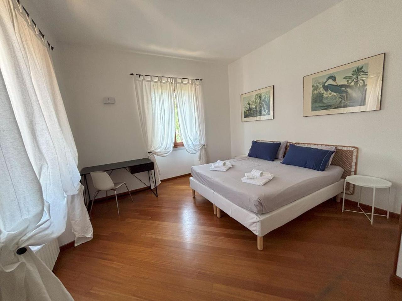 Casa Vacanze Magnolia Borgo Ticino Exterior photo