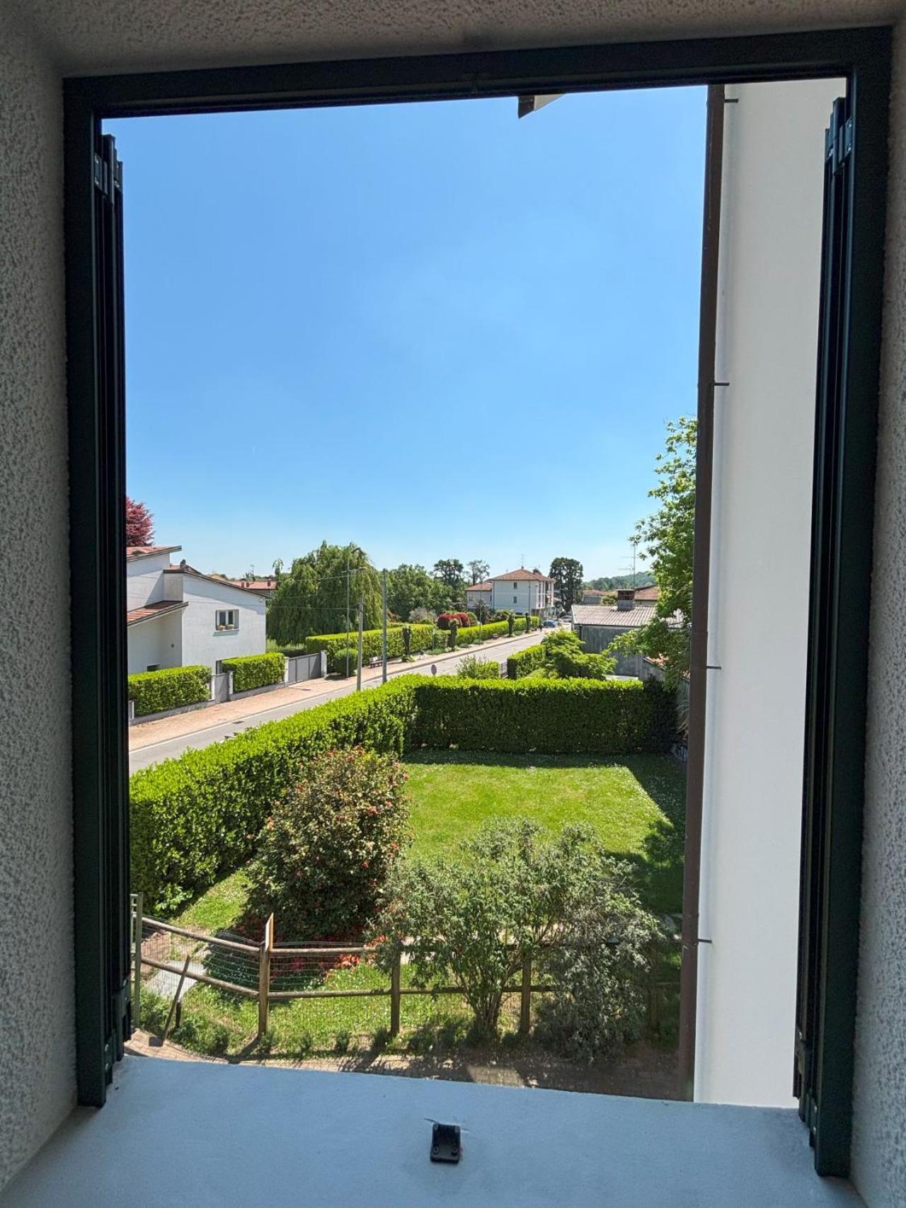 Casa Vacanze Magnolia Borgo Ticino Exterior photo